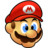 Mario Icon